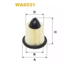 WIX FILTERS 88416